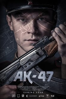 AK-47 AK-47