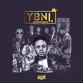 YBNL MaFia Family Feat. Fireboy DML - Jealous YBNL MaFia Family Feat. Fireboy DML - Jealous
