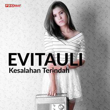 Evitauli - Kesalahan Terindah