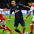 #4 - PSG 1-1 Arsenal