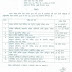 UPPSC Exam Calendar 2018 | 22 December 2018 |