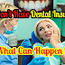 What Can Happen When You Don't Have Dental Insurance