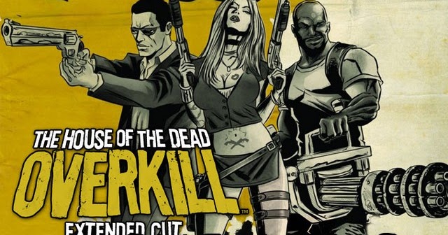the walking dead overkill ps5 download