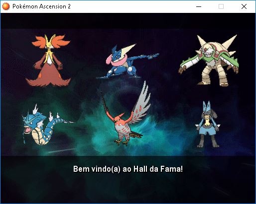 Pokemon ascension detonado