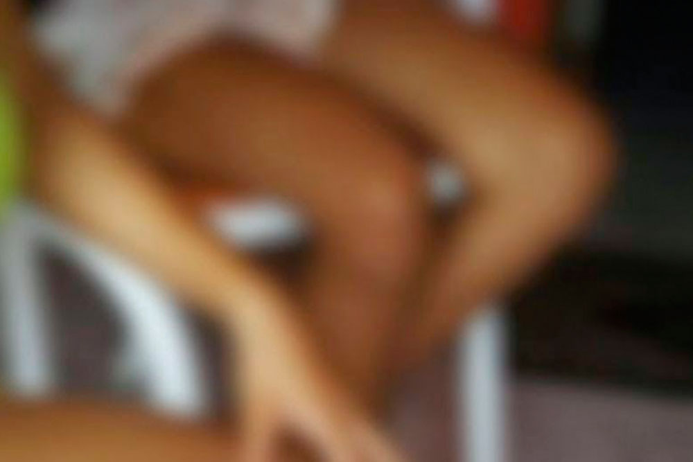Meninas que fazem sexo Meninas que fazem sexo are not