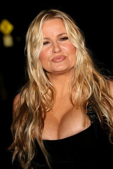 Jennifer Coolidge Jennifer Coolidge