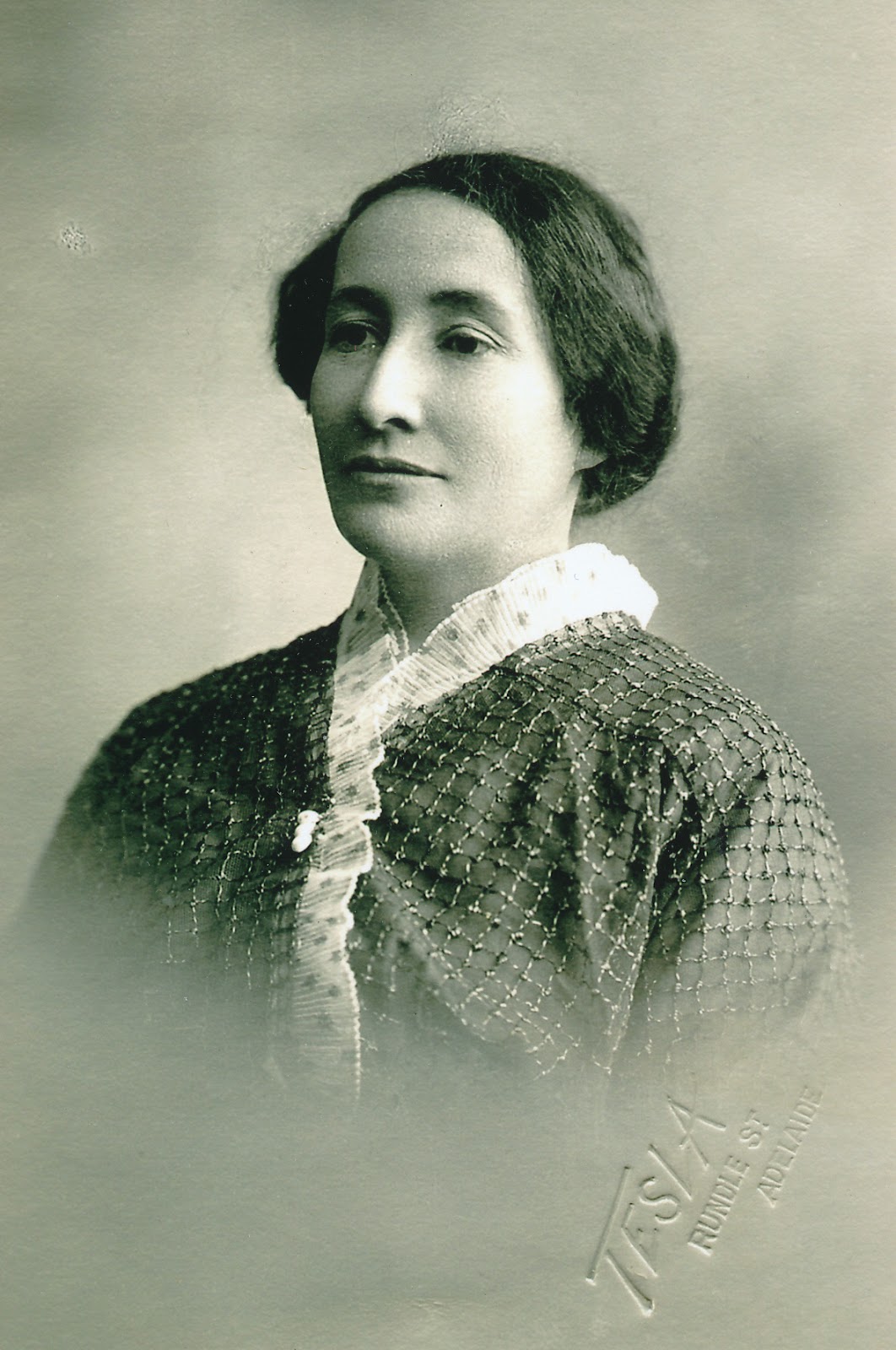 Wentworth Historical Society Inc.: Wentworth’s First Historian