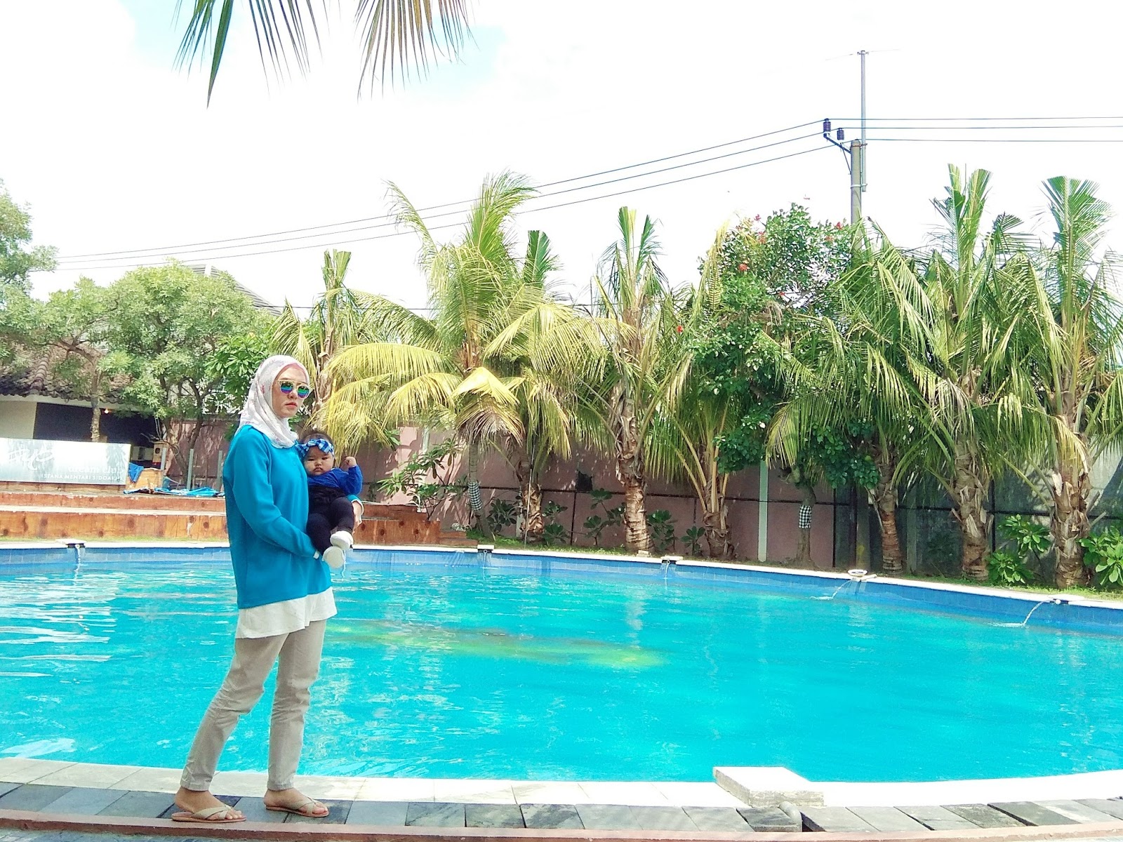 Klapa Dream Club Sidoarjo Kolam Renang Murah Nan Instagramable Klapa Dream Club Sidoarjo Kolam Renang Murah Nan Instagramable