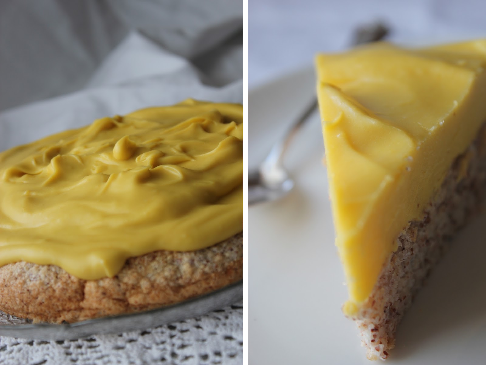 Gravid mor Eggeplommer oppskrift