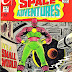 Space Adventures v3 #8 - Steve Ditko art 