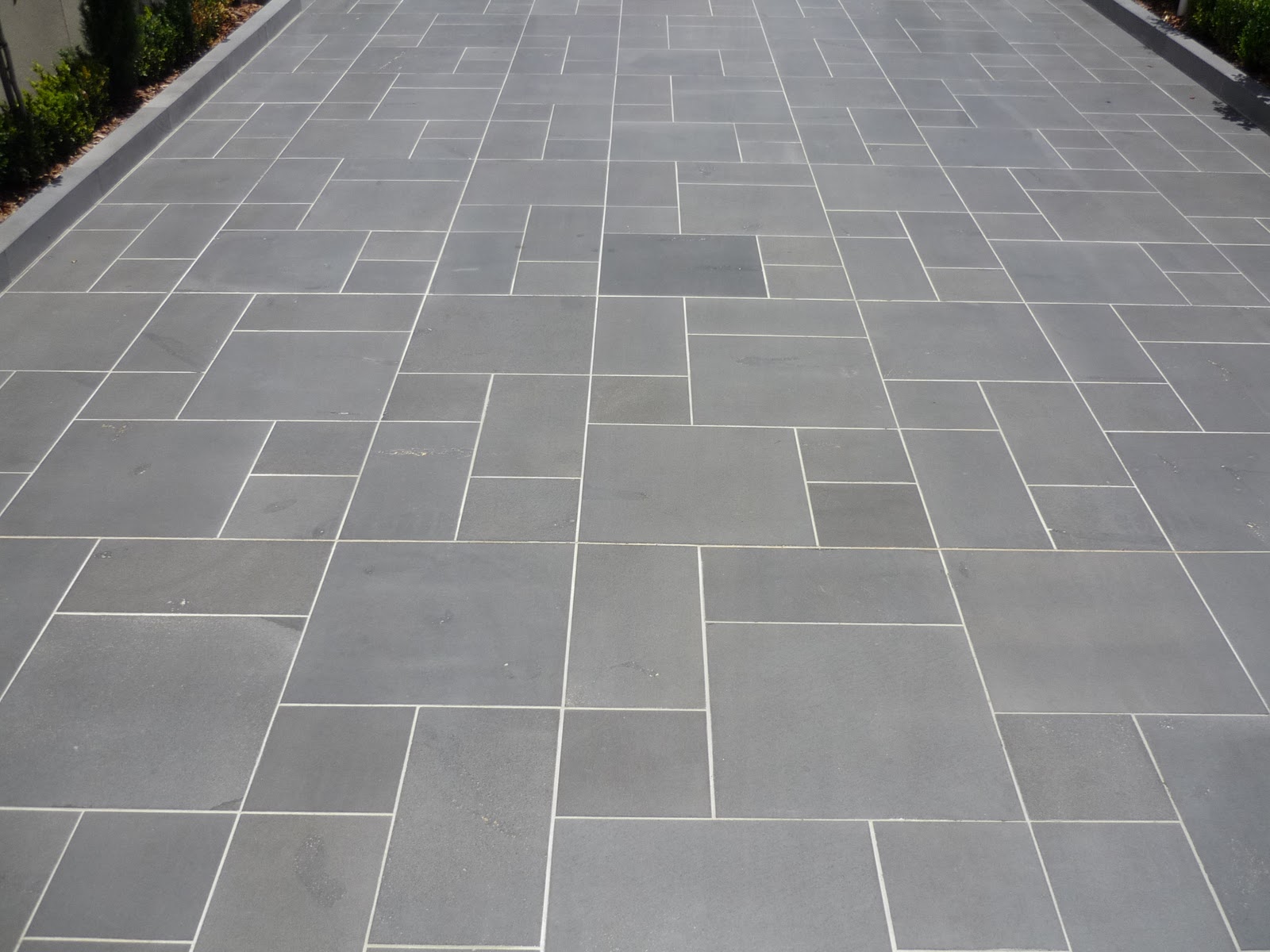 Elegance Tiles by Ultimate Tiles Blog: Beautiful Bluestone