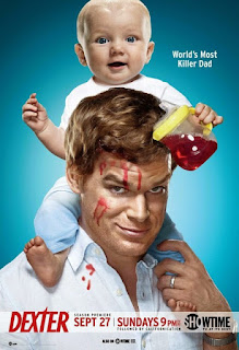 Dexter Temporada 4 en Español Latino