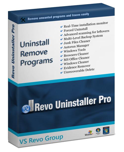 revo uninstaller portable download revo uninstaller portable download