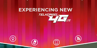 Telkomsel 4G LTE Daftar Harga Paket Terbaru Flash 