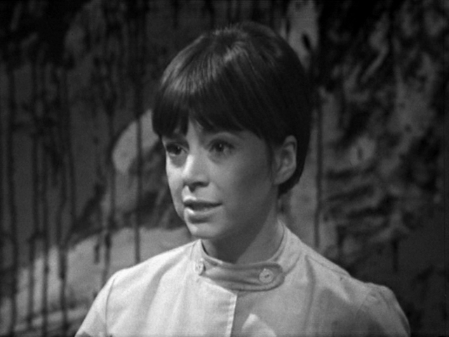 Jackie Lane as Dodo Chaplet (Credit: BBC Studios)
Short Trips + Jago & Lifefoot Galore— This Past Fortnight in Doctor Who History