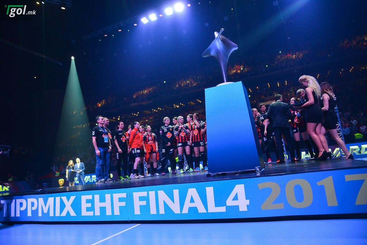 handball champions league damen handball champions league damen