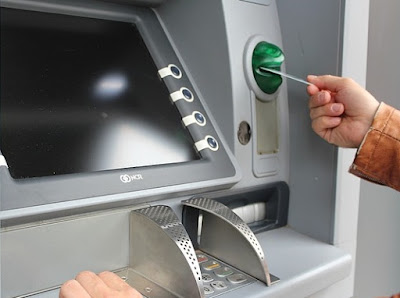 Biaya Transfer ATM Beda Bank Mandiri, BCA, BRI, BPD, BNI ATM memiliki kepanjangan dari Anjungan Tunai Mandiri dimana pelayanan transaksi bank dap Biaya Transfer ATM Beda Bank Mandiri, BCA, BRI, BPD, BNI