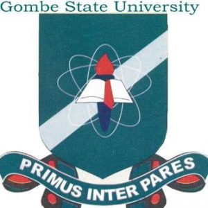 Schulgebühren der Gombe State University