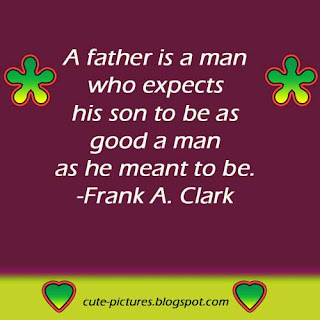 Father's Day Quotes With Wallpapers Download || Images for Father