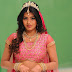 Telugu Actress Hebah Patel Hot Pink Half Saree Photos