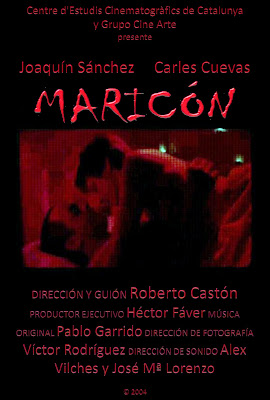 Maricón (2004)