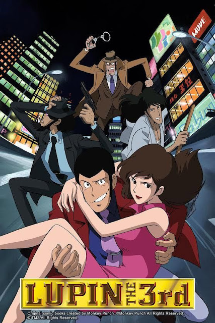Download Agcollections Of Anime Lupin Iii Babylon No Ougon Densetsu For Android Get Wallpaper Agcollections Of Anime Lupin Iii Babylon No Ougon Densetsu Free HD