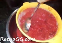 टमाटर को स्टोर करके रखने का तरीका - Preserve Tomatoes Recipe