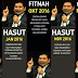 4 Pembohongan Yang Rafizi Kantoi..