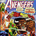 Avengers #121 - mis-attributed Jim Starlin cover