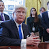 Veja como foi a primeira semana de Trump na Casa Branca