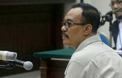Mantan Kepala Dinas PUPPB Kota Malang Mulai Diadili 