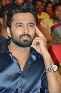 Janatha Garage Audio Launch photos Janatha garage Audio Launch Photos