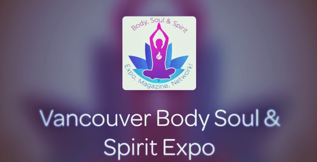 Organic Sulfur OS Optimize your Health Organic Sulfur OS Vancouver Body Soul & Spirit Expo