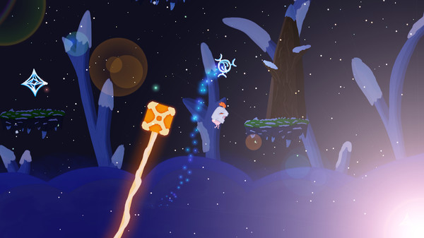 Nuked Knight Full Game