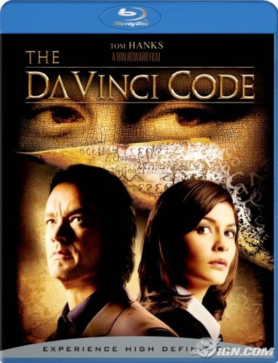 مشاهدة فيلم The Da Vinci Code 2006 مترجم اون لاين مباشر