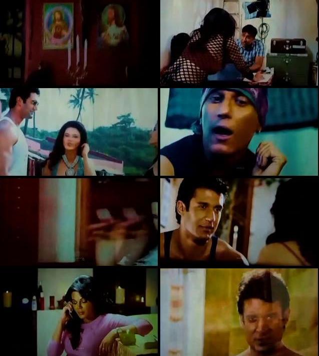 Ek Kahani Julie Ki 2016 Hindi pDVDRip