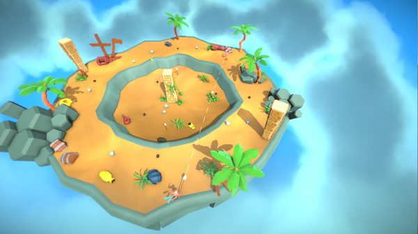Rumble Full Version