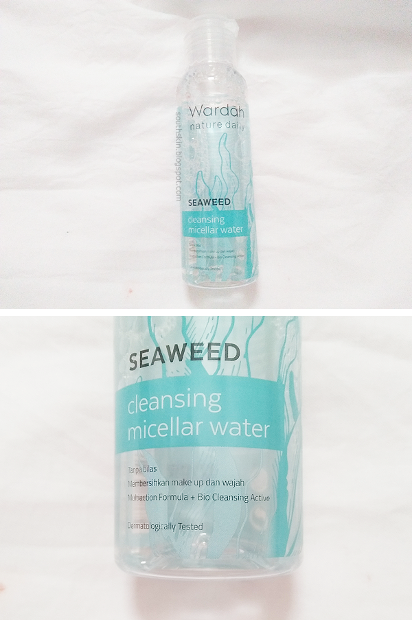 wardah-seaweed-cleansing-micellar-water-review