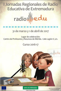 Ràdio Molinar a la I Jornada de radio educativa en Extremadura
