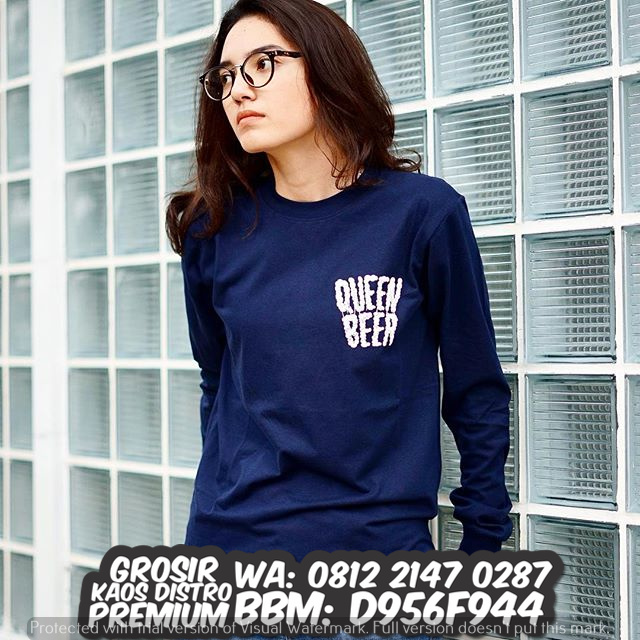 Grosir Kaos Distro Medan
