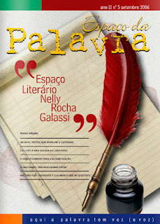 Espaço da Palavra n.5
