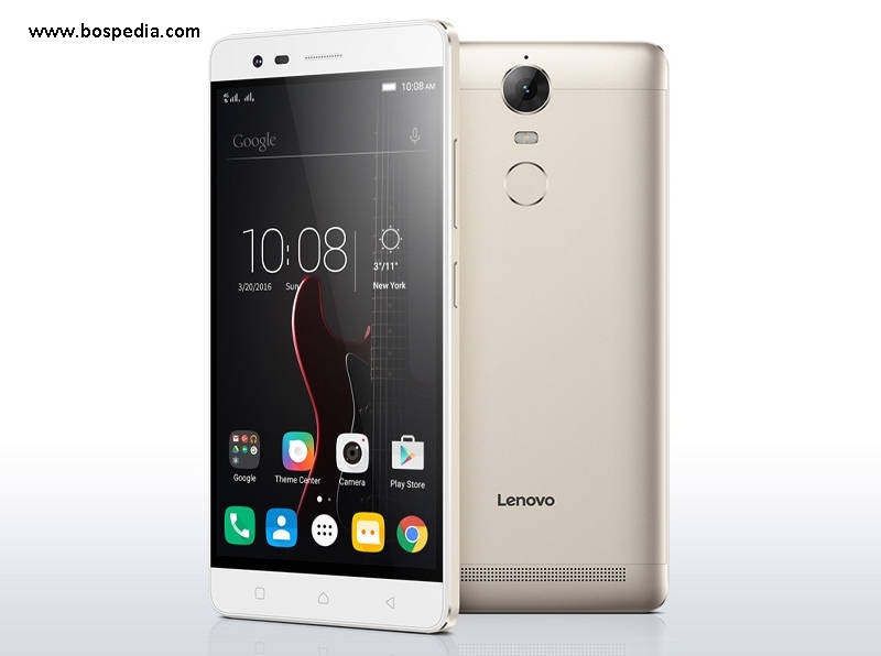Harga dan Spesifikasi Lenovo K5 Note Terbaru 2017 Bospedia