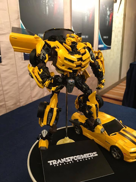 Autobot Ratchet Transformers Studio Series 16 classe deluxe Transformers: O Lado  Oculto da Lua - Transformers