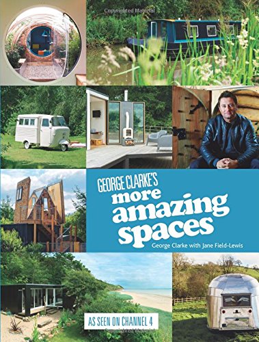 Random Things Through My Letterbox: George Clarke\'s More Amazing ... Random Things Through My Letterbox: George Clarke\'s More Amazing ...