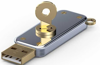 Proteggere chiavetta USB VeraCrypt USB