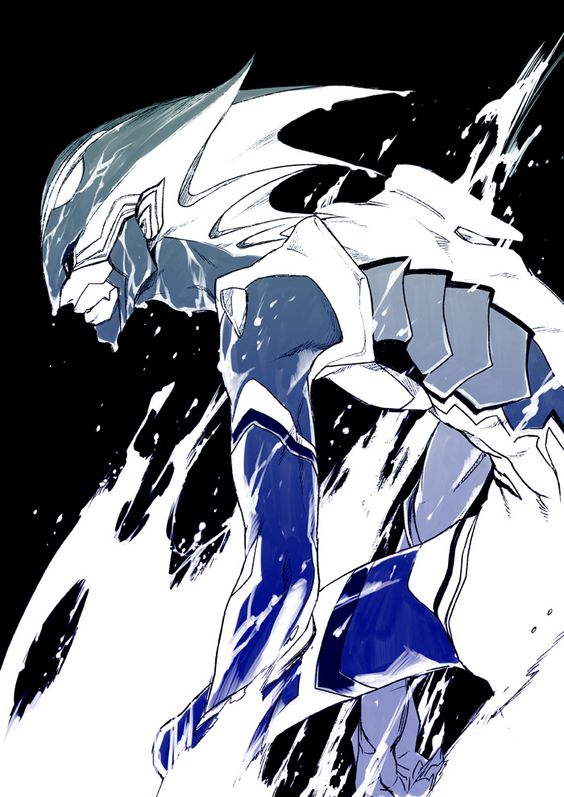 Towa No Quon Towa No Quon