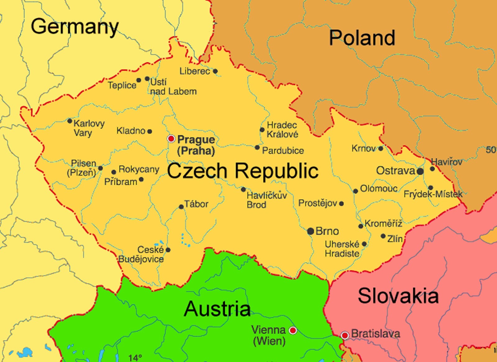 Europeinfo 