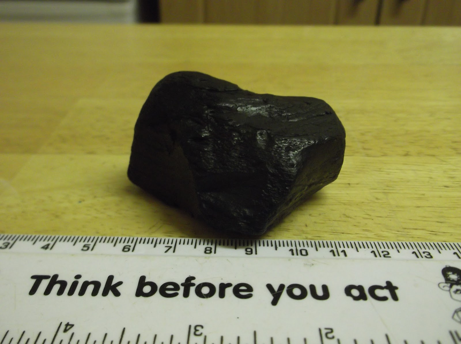 HISTORY OF A BECK The rocks and bones of south west Cleveland