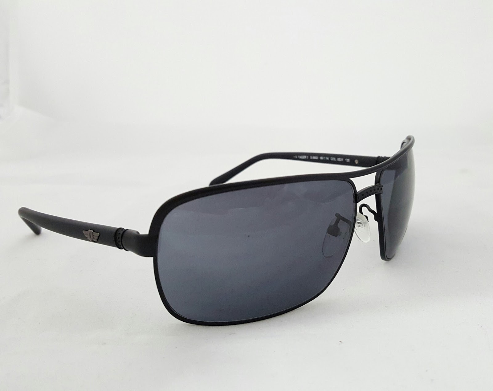 POLICE SUNGLASSES (SOLD)