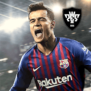 PES 2019 PRO EVOLUTION SOCCER PES 2019 PRO EVOLUTION SOCCER apk